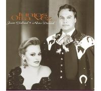 Juan Gabriel & Rocio Durcal - Juntos Otra Vez