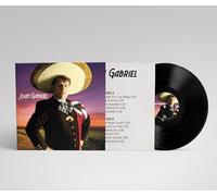Juan Gabriel - Vinilo