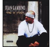 Juan Gambino - Vol. 3-New Mexico's Most Hated: the G-Files