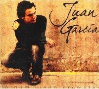 Juan Garcia - Lo Que No Puedo Prometer [Import]