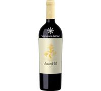 Juan Gil Etiqueta Amarilla - Joven - Monastrell - Jumilla - 2023-750ml - 1 botella