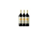 Juan Gil Etiqueta Amarilla vino tinto premium selección gourmet - 3 Botellas x 75 cl