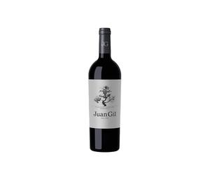 Juan Gil Etiqueta Plata 12 Meses Magnum 2023