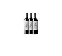 Juan Gil Etiqueta Plata vino tinto premium selección gourmet - 3 Botellas x 75 cl