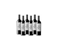 Juan Gil Etiqueta Plata vino tinto premium selección gourmet - 6 Botellas x 75 cl