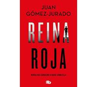 Juan Gomez-Jurado Reina roja (Ficción) (Tapa blanda)