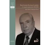 Juan Gonzalo Restrepo Londoño: Un Legado Empresarial 1945-1970 (ebook)