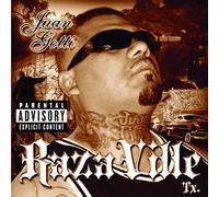 Juan Gotti - Raza Ville
