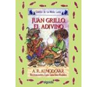 Juan Grillo El Adivino