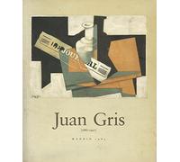 Juan gris