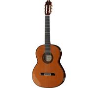 Juan Hernandez Romance Cedar