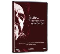 Juan, I Forgot I Don't Remember [USA] [DVD]