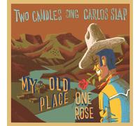 Two Candles – Sing Carlos Slap – Vinilo