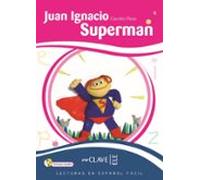 Juan Ignacio Superman + Cd