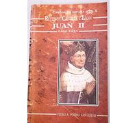 JUAN II 1406-1454?REYES CASTILLA LEON (SIN COLECCION)