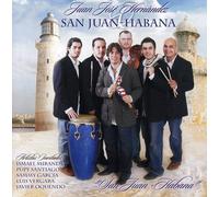 Juan Jose Hernandez - San Juan-Habana