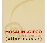 Juan Jose Mosalini - Aller-Retour