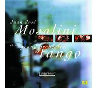 Juan José Mosalini - Ciudad triste