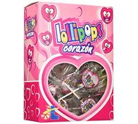 Juan Lopez, Caramelo duro - 100 unidades