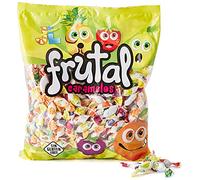 Juan Lopez, Caramelo Duro - 1015 gr