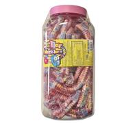 Juan Lopez Collar Envuelto, Frutal, Tarro 70 Unidades