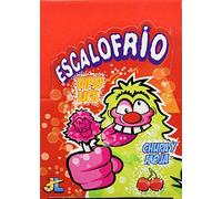 Juan Lopez, Polvo Efervescente y Caramelo Duro - 40 Unidades