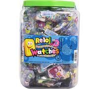 Juan Lopez - Reloj - Caramelo comprimido- 810 g