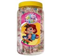 Juan López Reloj Envuelto, Frutal, Tarro 70 Unidades