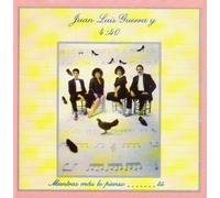 Juan Luis Guerra 4:40 - Tu