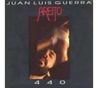 Juan Luis Guerra - Arieto