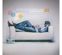Juan Luis Guerra - Asondeguerra [+1 Bonus]