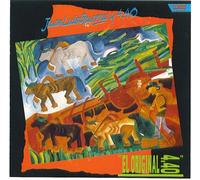 Juan Luis Guerra - Juan Luis Guerra Y 4.40/El Original 4.40 (UK Import)