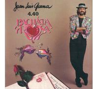 Juan Luis Guerra - Latino Pop incl. Como Abeja Al Panal