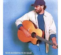 Juan Luis Guerra - Ni Es Lo Mismo Ni Es Igual