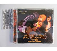 Juan Luis Guerra y 440 - Grandes Exitos (Greatest Hits)