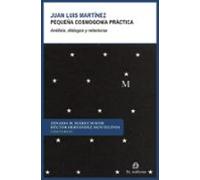 Juan Luis Martínez. Pequeña Cosmogonía Práctica. Análisis Diálogos Y R