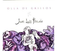 Juan Luis Pineda - Olla De Grillos
