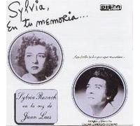 Juan Luis - Sylvia, En Tu Memoria