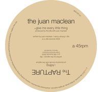 Juan Maclean & Shit - Split [Vinilo]