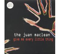 Juan Maclean, the - Give Me Every Little Thing [Vinilo]