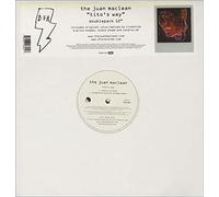 Juan Maclean, the - Tito S Way [Vinilo]