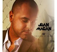 Juan Magan - The King Of Dance (Cristal)