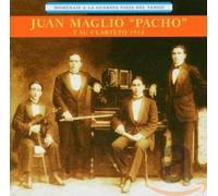 Juan Maglio - Homanaje a la guardia vieja del Tango,1912