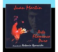 Juan Martin - Arte Flamenco Puro [Import]