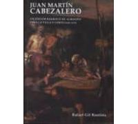 JUAN MARTIN CABEZALERO
