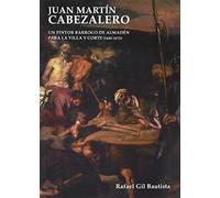 JUAN MARTIN CABEZALERO