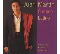 Juan Martin Camino (CD) Album (Importación USA)