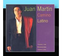 Juan Martin - Camino Latino [Import]