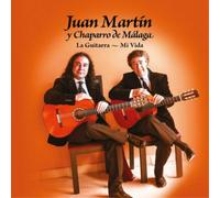 Juan Martin & Chaparro D – Mi Vida