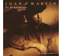 Juan Martin - El Alquimista: The Alchemist